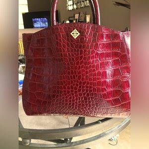 Antonio Melani satchel